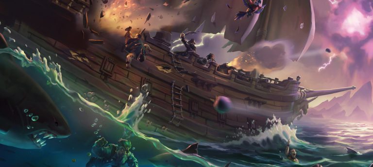 Top 5 prohlížečových her roku 2019