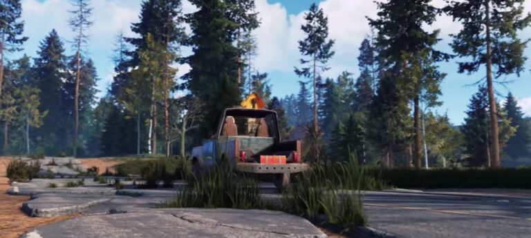 Rust přichází s modulárními vozidly