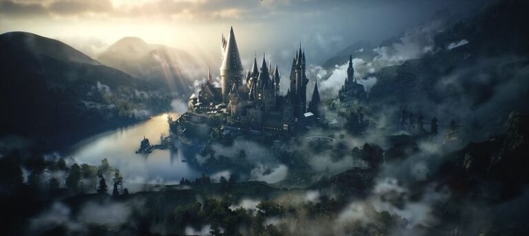 Hogwarts Legacy