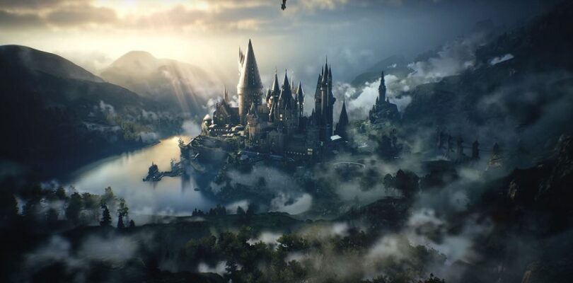 Hogwarts Legacy