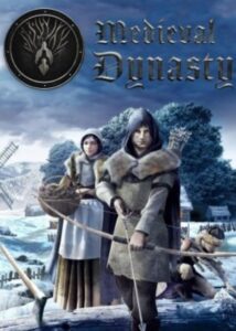 Medieval Dynasty - PC - Steam