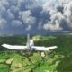 microsoft flight simulator
