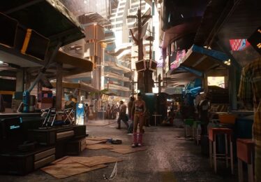 cyberpunk hw nároky