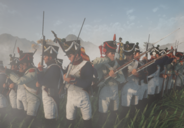Holdfast: Nations At War