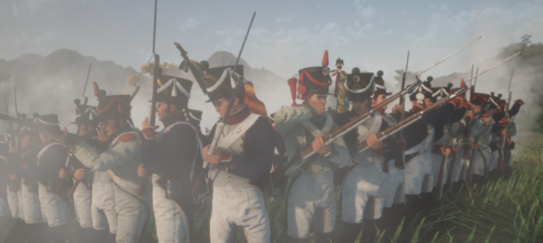 Holdfast: Nations At War