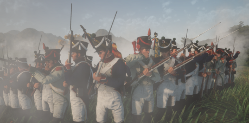 Holdfast: Nations At War