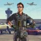 GTA V Flight School