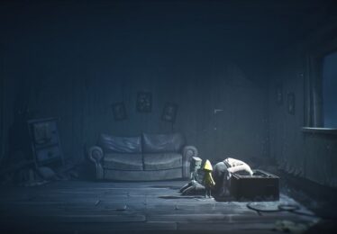 Little Nightmares 2