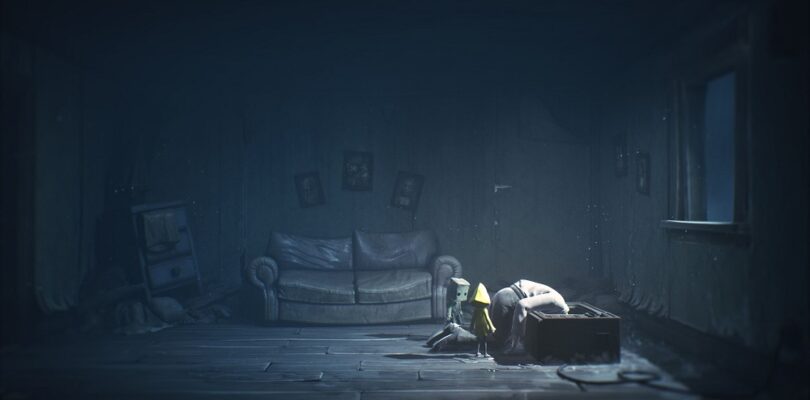 Little Nightmares 2