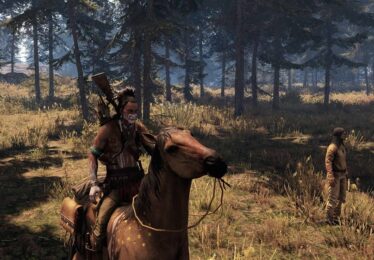 This Land is My Land - Vyrážíme