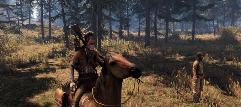 This Land is My Land - Vyrážíme