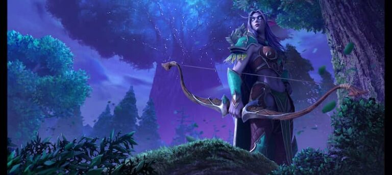 Lednové herní novinky: Warcraft III: Reforged