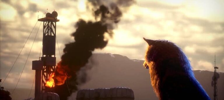 Werewolf the Apocalypse - Earthblood