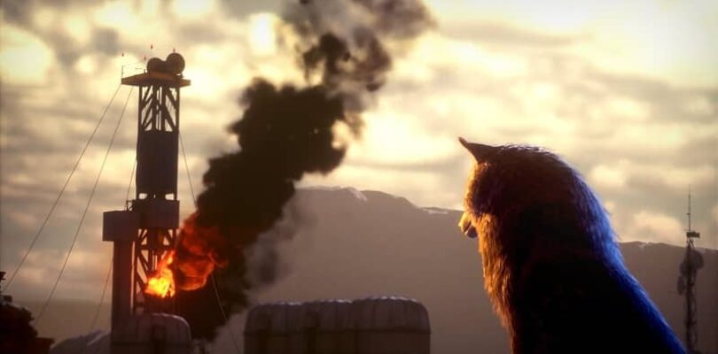 Werewolf the Apocalypse - Earthblood