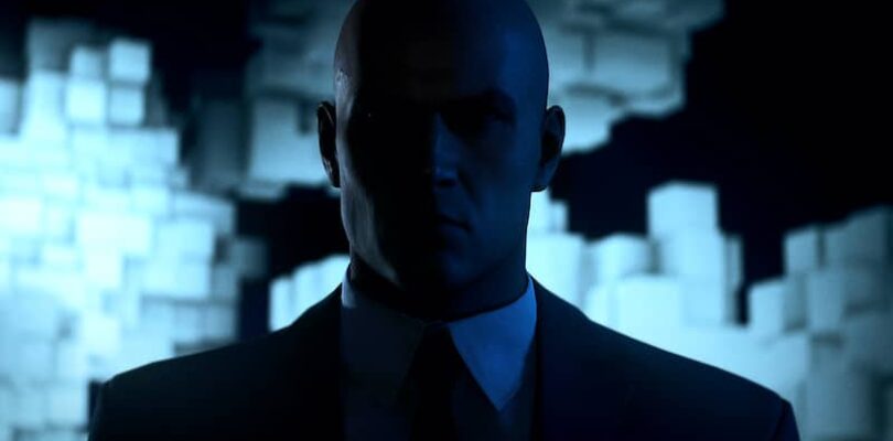 Hitman III.