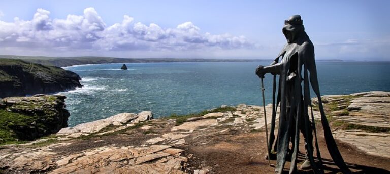 Lednové herní novinky: King Arthur: Knight’s Tale (early access)