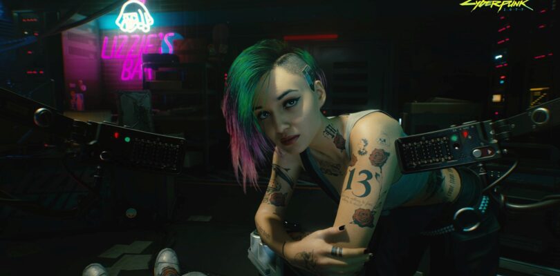 Cyberpunk 2077