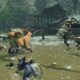 Monster Hunter Rise