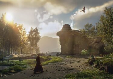 Hogwarts Legacy: Nový gameplay trailer odhalen